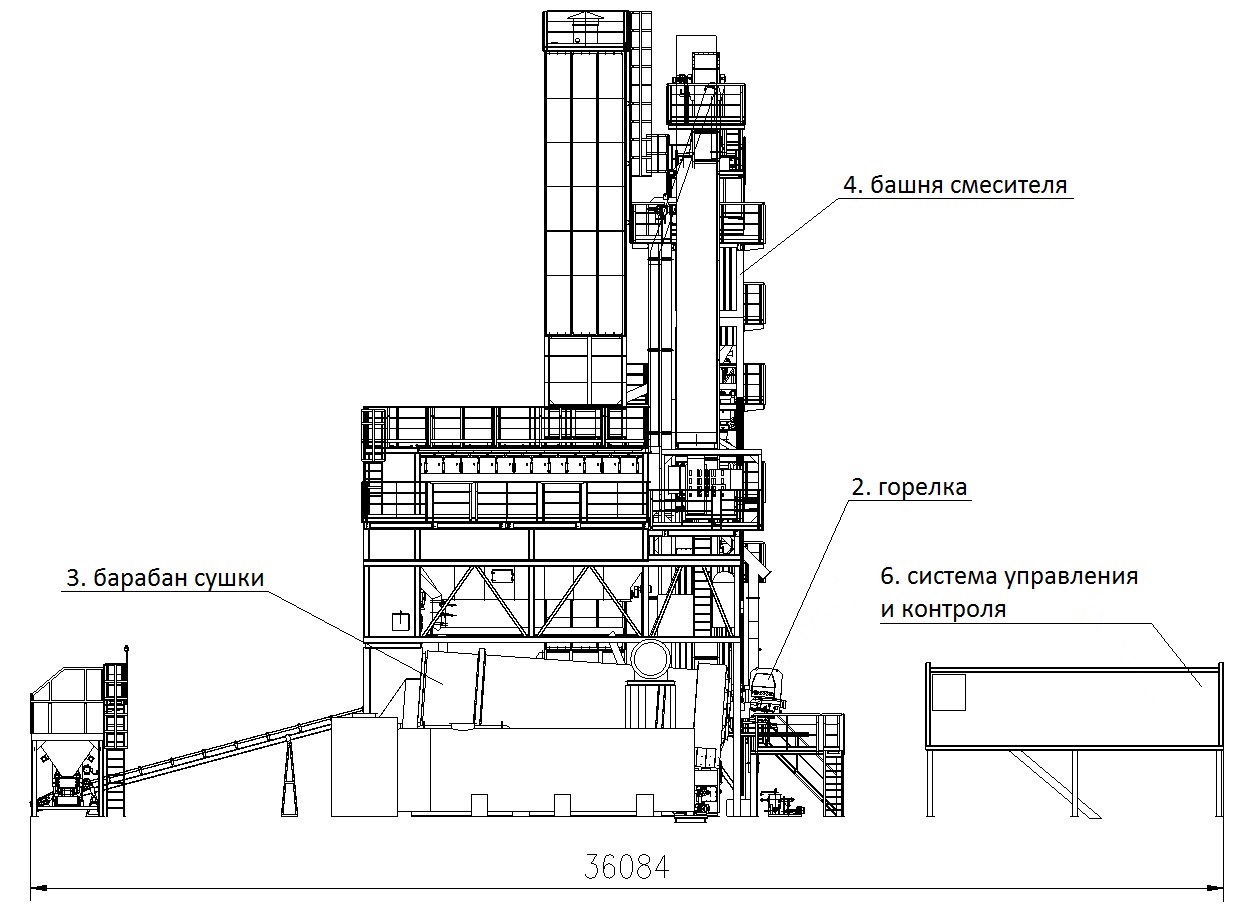 расчет туннельной печи для кирпича